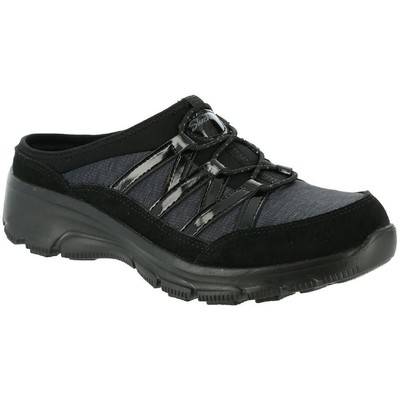 

Женские кроссовки Skechers Easy Going-In Favor черные для спорта и тренинга BHFO 5691, Черный, Easy Going-In Favor