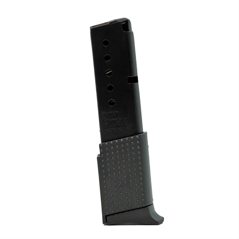 ProMag Ruger LCP .380 ACP, 10-Round Magazine, RUG 14, Blue