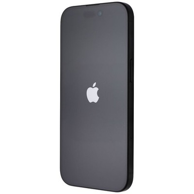 ＊週末セール＊Apple iPhone 15 ブラック 128GB Apple iPhone 15 Pro - 256 GB - Black Titanium (AT&T Locked