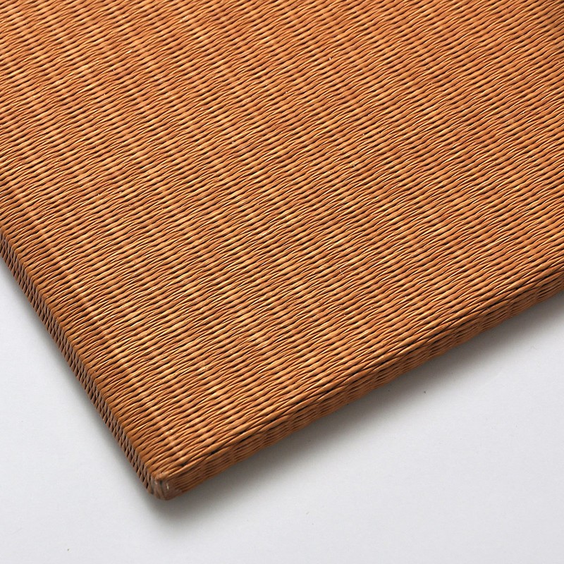 Japanese Tatami Mat Tokyo Series Tokyo Akita Brown Ebay