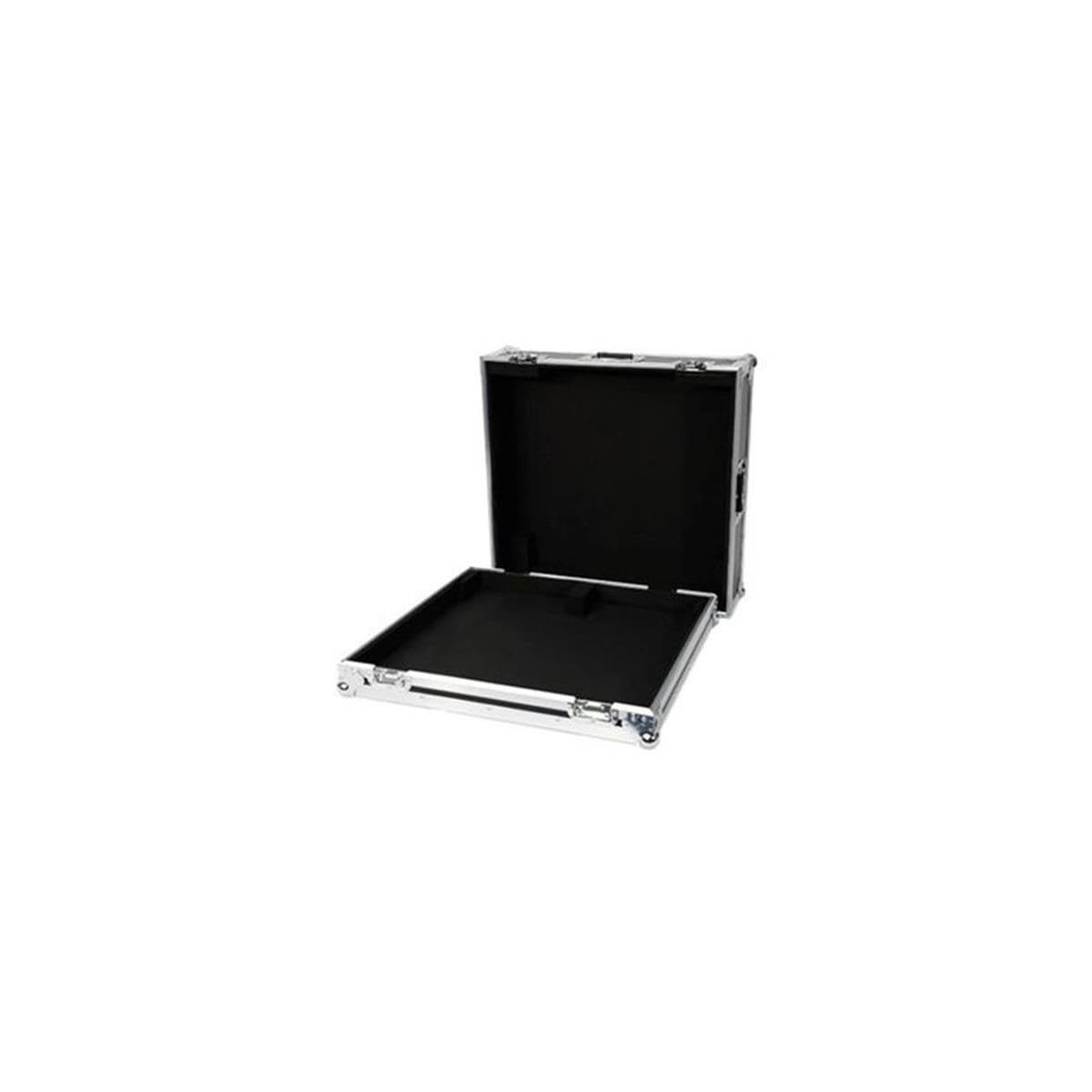 Deejay LED Fly Drive Case for Allen & Heath SQ-6 48-Channel Digital Mixer with