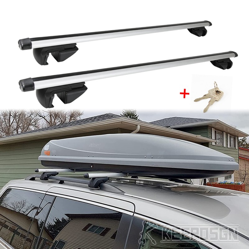 Carriers For Honda Odyssey