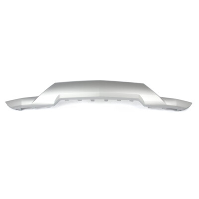 For Chevy Silverado 1500 2016-2019 Front Bumper Valance / Skid Plate With Z71