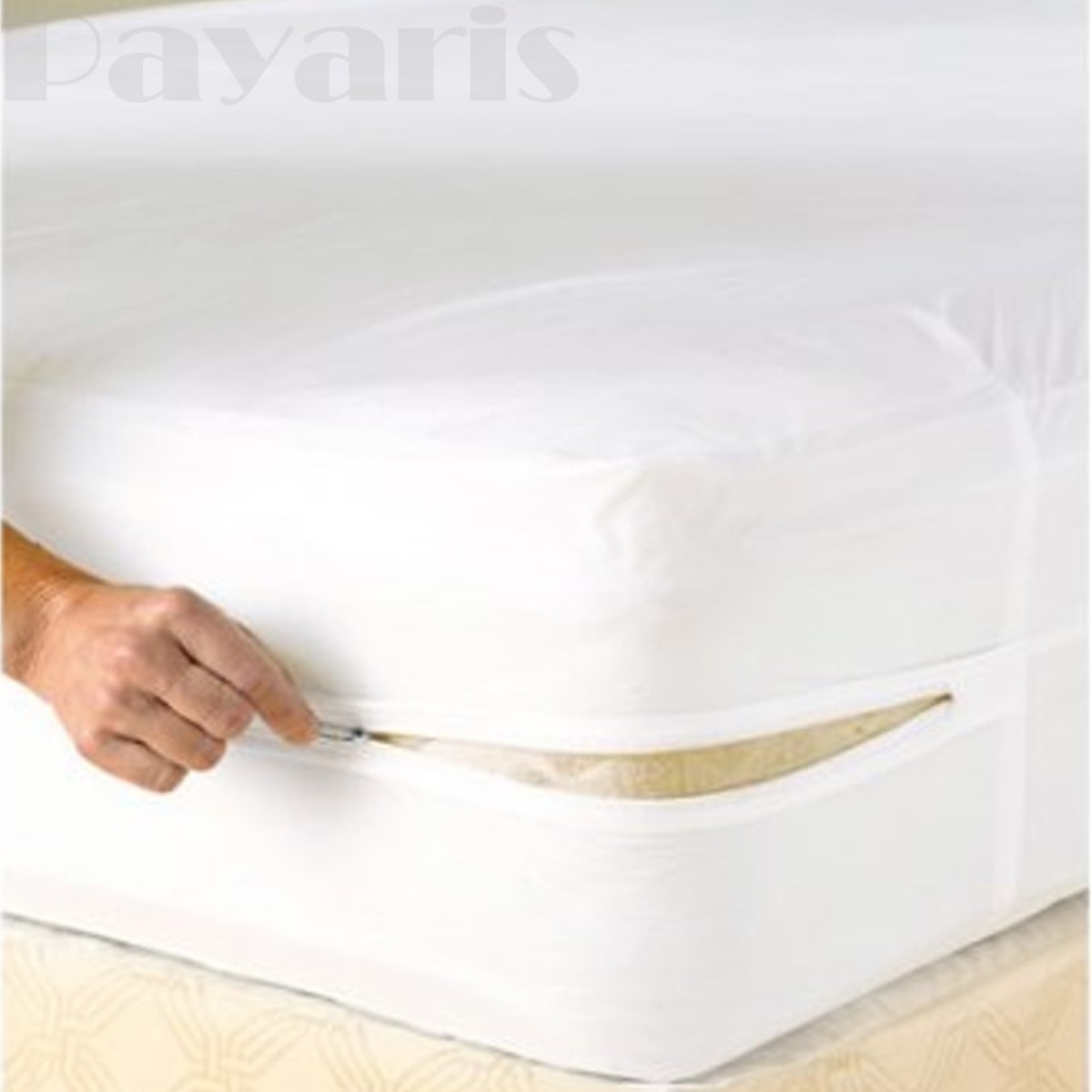 Waterproof Bedbug Mattress