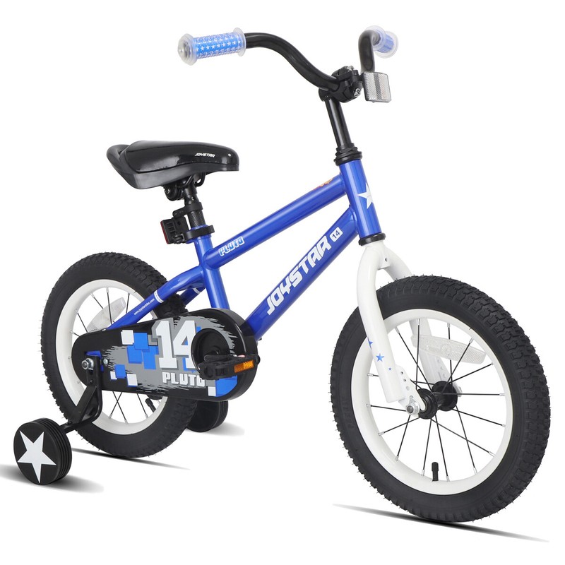 joystar 16 inch bike