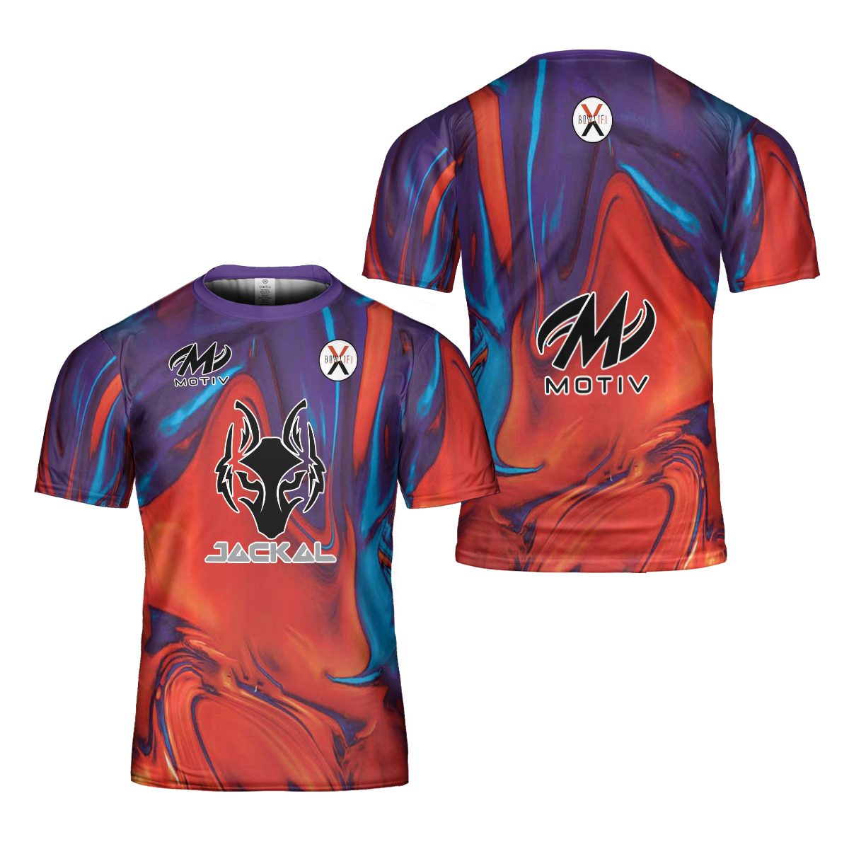 Sale Bowling Motiv Jackal Practice Bowling Jersey Gift For Bowler Shirt S5XLのeBay公認海外通販｜セカイモン