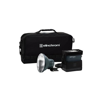 Комплект Elinchrom ELB 500 TTL #EL10309.1