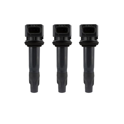 3 Pack Stick Coil for Can-Am Maverick 1000 / X3 Turbo 2017-2022 | 420666145
