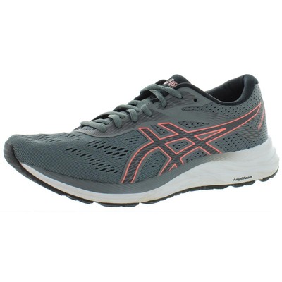 Женские кроссовки Asics Gel-Excite 6 Grey для бега 10 Medium (B,M) BHFO 2468