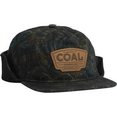 

Угольный головной убор Cummins Hat Camo, один размер, Coal Headwear