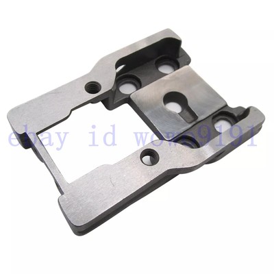 1PCS #91-014 636-35 NEEDLE PLATE BASE FOR PFAFF 335 SEWING MACHINE