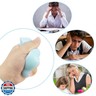 OCBTOW 4 Pack Taba Cat Paw Squeeze Toys Sensory Squishy Toys for Kids Boys Girls Christmas Stocking Stuffers Birthday Gifts