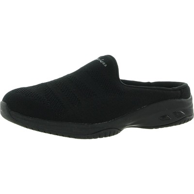 Женские вязаные слипоны Skechers Commute Time-KnitTastic BHFO 6027