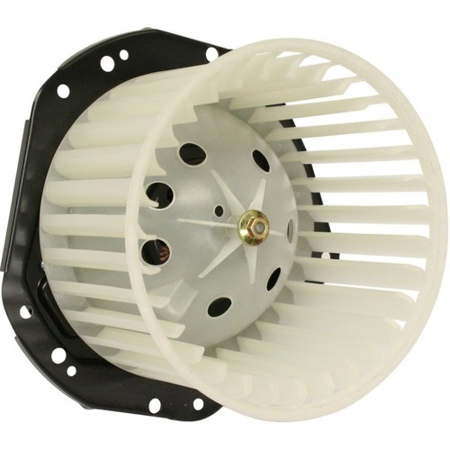 Blower Motor With Wheel For 1998-2002 Honda Accord, 2003-2008 Pilot, Acura MDX – Direct Replacement
