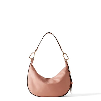 Borbonese hobo best sale small