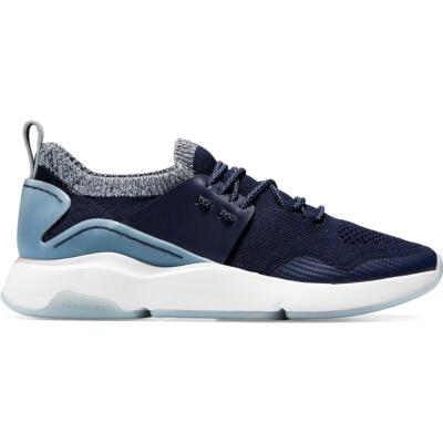 

Женские кроссовки ZEROGRAND All Day Blue Cole Haan 8,5 Medium (B,M) BHFO 3364, Maritime blue/optic, W13350