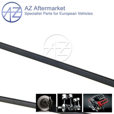 AZ 2x Fuel Tank Support Straps For Trafic Vivaro Primastar 1.9 2.0 2.5 2001-2014