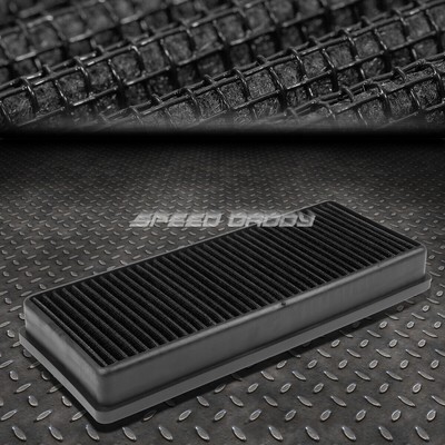 ДЛЯ CL/CLS/E/GL КЛАССА AMG ЧЕРНАЯ МНОГОРАЗОВАЯ/МОЮЩАЯСЯ ПАНЕЛЬ ВОЗДУШНОГО ФИЛЬТРА