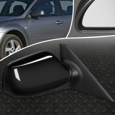 ДЛЯ 06-07 MAZDA MAZDASPEED 6 OE STYLE С ЭЛЕКТРОПРИВОДОМ И ПОДОГРЕВОМ ЗЕРКАЛА ЗАДНЕГО ВИДА СПРАВА