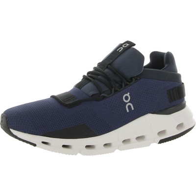 

Кроссовки для бега On Running Womens Cloudnova Knit Workout BHFO 5403, Cloudnova