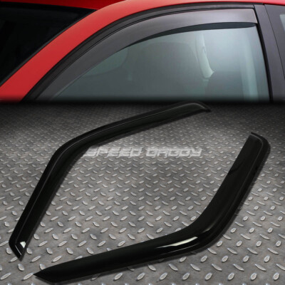 ДЛЯ 87-96 DAKOTA REG ЗАДЫМЛЕНИЕ КАБИНЫ КОЗЫРЬКОМ ОТ СОЛНЦА, ВЕТРА и ДОЖДЯ