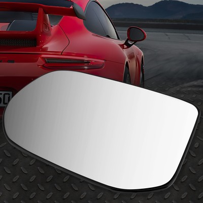 ДЛЯ 06-11 HONDA CIVIC SEDAN OE STYLE ЛЕВОЕ ЗЕРКАЛО С ПОДОГРЕВОМ, СТЕКЛЯННАЯ ЛИНЗА 76253SNAA21