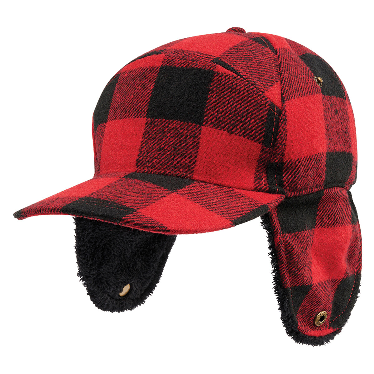 canadian lumberjack hat