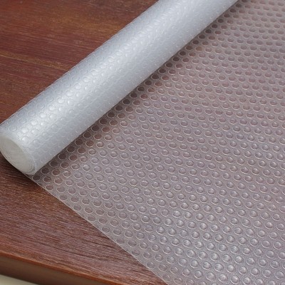 Kitchen Drawer Mat Shelf Liner Cabinet Storage Pad Rubber Non Slip