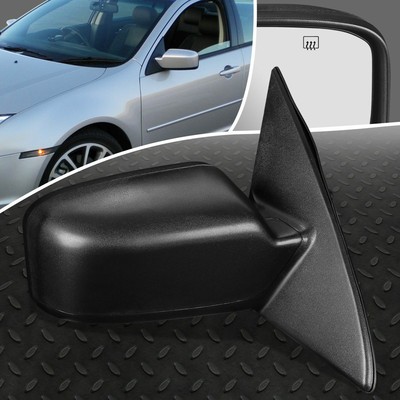 ДЛЯ 06-10 FUSION MILAN OE STYLE МОЩНОСТЬ + ПОДОГРЕВ + ПОДСВЕТКА ЗЕРКАЛА ПРАВОЙ БОКОВОЙ ДВЕРИ