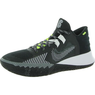 

Nike Kyrie Flytrap V Баскетбольная обувь для фитнеса и тренировок Кроссовки BHFO 5925, Black/white/anthracite, Kyrie Flytrap V