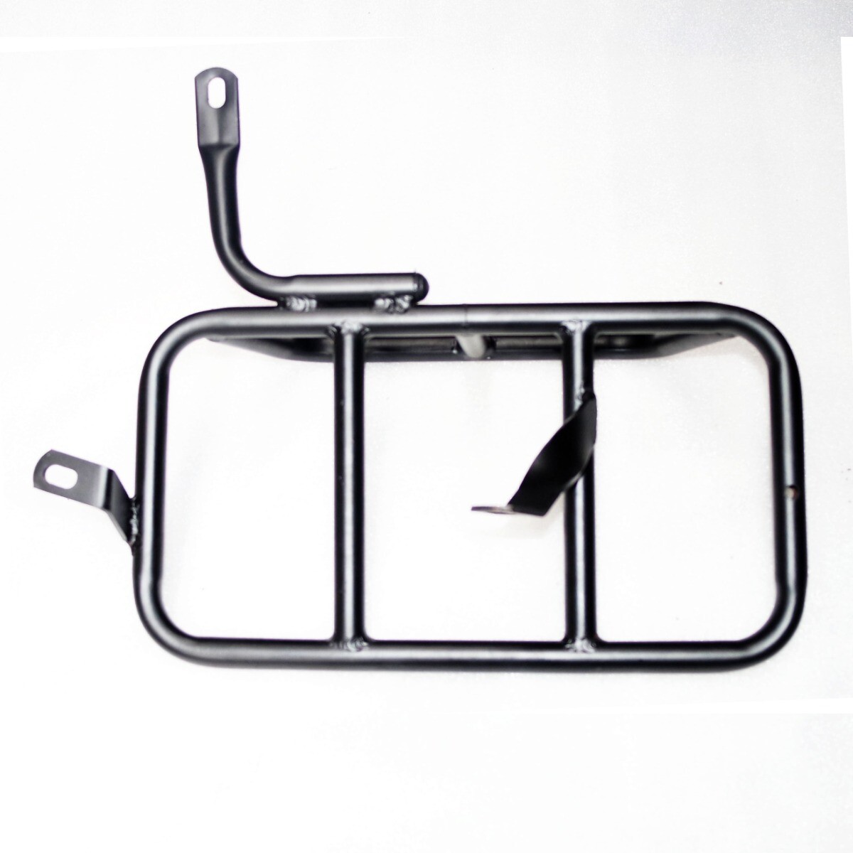 Fits Royal Enfield Interceptor 650cc Saddle Bag Carrier Pannier Mounting Set 