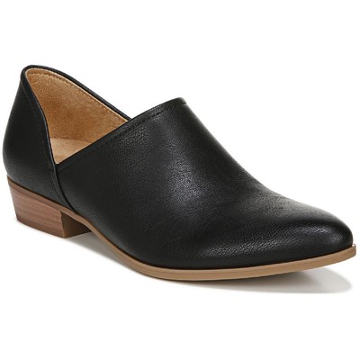 

Женские туфли Naturalizer Carlyn Black Shooties 6,5 средний (B,M) BHFO 3437, Черный