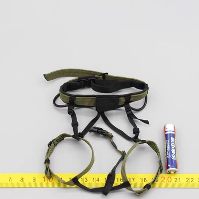 SoldierStory SS137 1/6 Scale HK SDU 50TH Anniversary Harness Model