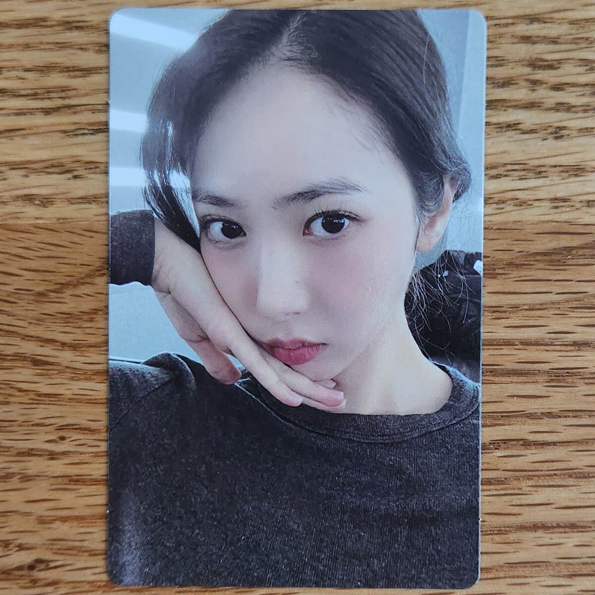 シンビ直筆サイン入り2Lサイズ写真‥VIVIZ…SinB $_57.JPG?set_id=880000500F