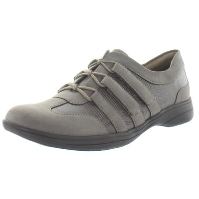 

Женские кроссовки для ходьбы Trotters Joy Taupe 10 Medium (B,M) BHFO 3335, Taupe lizard