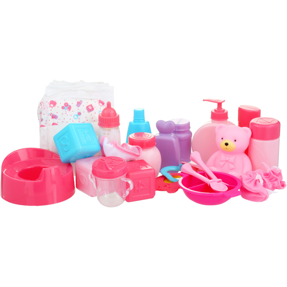 doll accessories