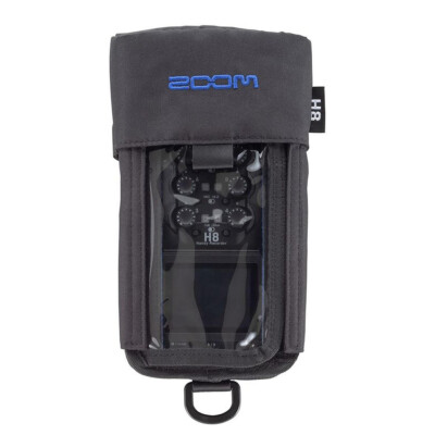 Водостойкий защитный чехол Zoom PCH-8 для диктофона H8 Handy