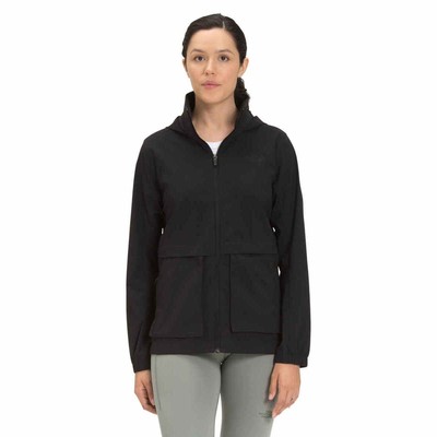 

Куртка The North Face Sightseer Женская черная повседневная верхняя одежда для активного отдыха, Черный, The North Face Wmns Sightseer Jacket