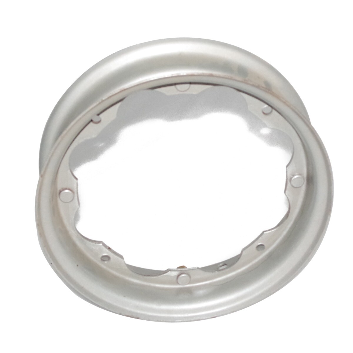New Lambretta Wheel Rim Primer Coated GP LI TV SX Model Scooter  
