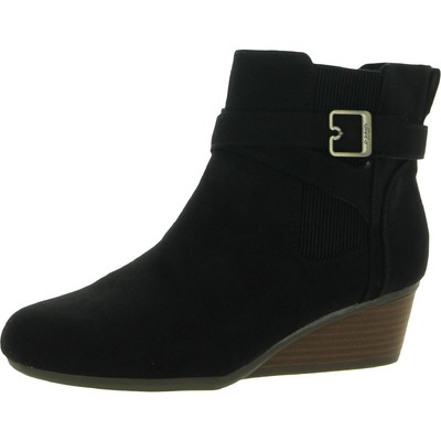 

Scholls Shoes Женские ботинки из искусственной замши Berlin BHFO 1967, Berlin