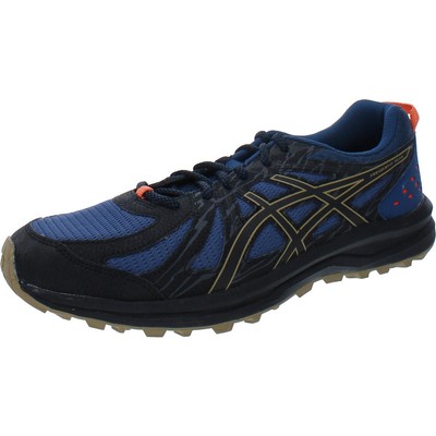 Мужские кроссовки Asics Gel Contend 7 Fitness для спорта и тренировок BHFO 4343