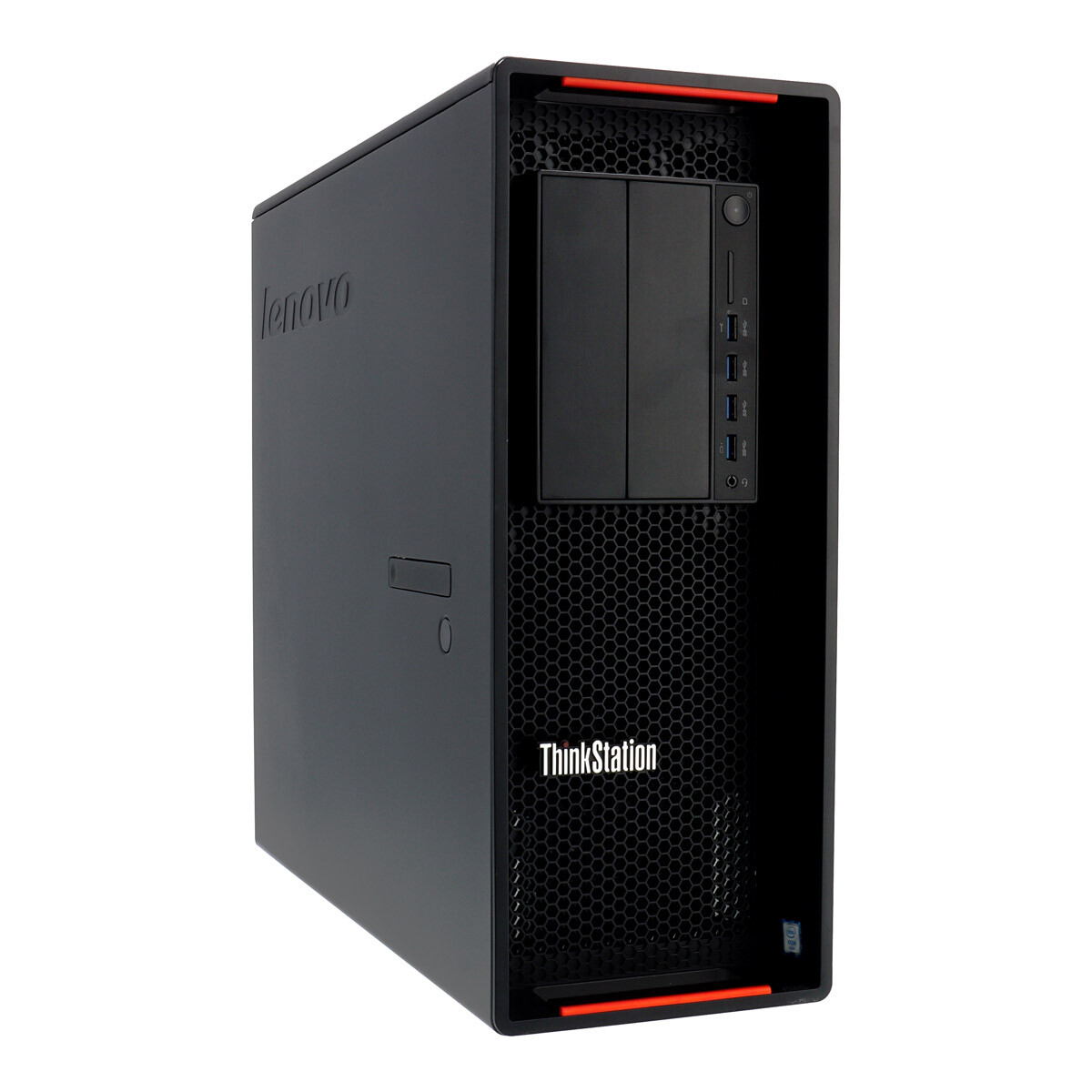 Lenovo Thinkstation P720 2x12 Core Xeon Gold 5118 nVidia Quadro P2000 64 GB RAM