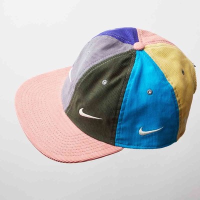 wotherspoon cap