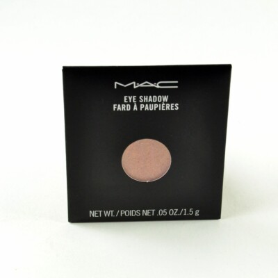 Mac Eyeshadow GLEAM - Full Size 1.5 g / 0.05 Oz.