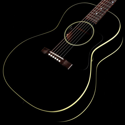 ※流れ星　Gibson / L-00 Original Ebony L-00 Original - Ebony – Dave's Guitar Shop