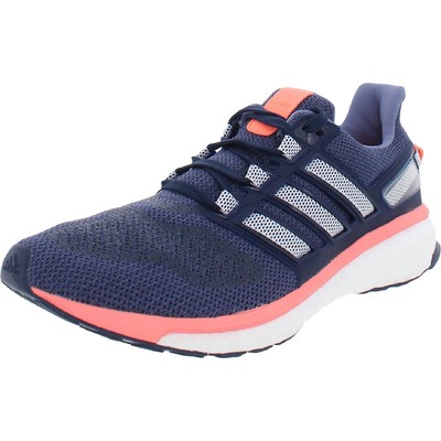 

Женская спортивная и тренировочная обувь Boost Energy Boost 3 Вт 10,5 Medium (B,M) 9711, Navy/pink, Energy Boost 3 W