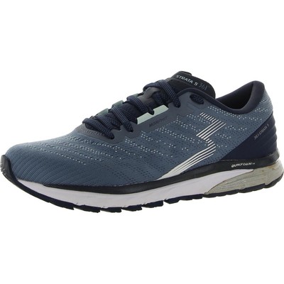 

Мужская спортивная и тренировочная обувь 361 Degrees Strata 5 Blue 8 Medium (D) 4363, Storm