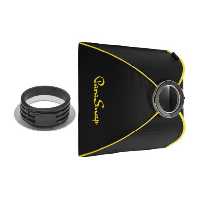 Glow ParaSnap 24x24 Square Softbox with Adapter for Profoto Mount