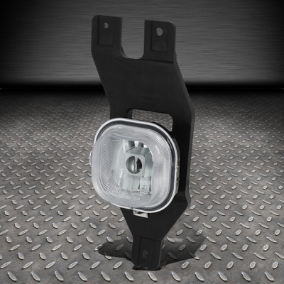 ДЛЯ 01-04 FORD EXCURSION SUPER DUTY ЛЕВАЯ БОКОВАЯ ПРОТИВОТУМАННАЯ ФАРА ДАЛЬНЕГО СВЕТА FO2592200