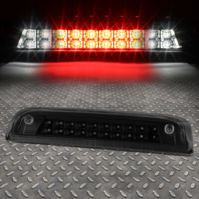 [2-РЯДНЫЙ СВЕТОДИОДНЫЙ ИНДИКАТОР]ДЛЯ 14-20 SILVERADO SIERRA ТРЕТИЙ ЗАДНИЙ СТОП-СИГНАЛ, СТОП-СИГНАЛ ГРУЗОВОГО ФОНАРЯ